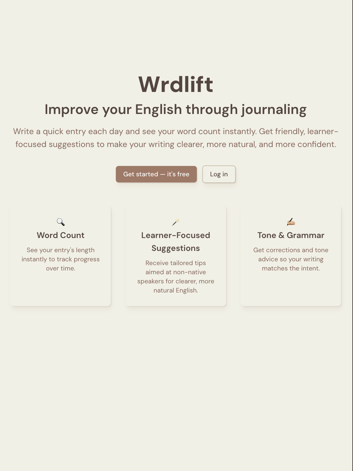 Wrdlift preview 1